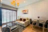 1 Bedroom Condo for Sale or Rent in Noble Refine, Khlong Tan, Bangkok near BTS Phrom Phong