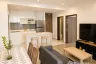 2 Bedroom Condo for rent in IDEO Mobi Sukhumvit 66, Bang Na, Bangkok near BTS Udom Suk