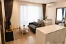 2 Bedroom Condo for rent in IDEO Mobi Sukhumvit 66, Bang Na, Bangkok near BTS Udom Suk