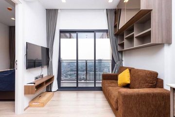1 Bedroom Condo for rent in THE LINE Phahol - Pradipat, Phaya Thai, Bangkok near BTS Saphan Kwai