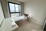 2 Bedroom Condo for rent in Quinn Condo Ratchada, Din Daeng, Bangkok near MRT Sutthisan