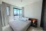 2 Bedroom Condo for rent in Quinn Condo Ratchada, Din Daeng, Bangkok near MRT Sutthisan