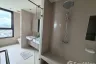 2 Bedroom Condo for rent in Quinn Condo Ratchada, Din Daeng, Bangkok near MRT Sutthisan