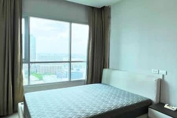2 Bedroom Condo for rent in Life Ratchadapisek, Huai Khwang, Bangkok near MRT Huai Khwang