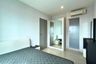 2 Bedroom Condo for rent in Life Ratchadapisek, Huai Khwang, Bangkok near MRT Huai Khwang