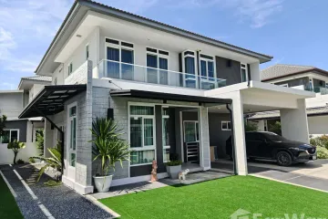4 Bedroom House for Sale or Rent in Mantana Bangna Km.7, Bang Kaeo, Samut Prakan
