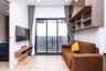 1 Bedroom Condo for rent in THE LINE Phahol - Pradipat, Phaya Thai, Bangkok near BTS Saphan Kwai