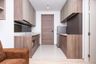 1 Bedroom Condo for rent in THE LINE Phahol - Pradipat, Phaya Thai, Bangkok near BTS Saphan Kwai
