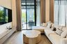 4 Bedroom House for rent in VIVE Krungthep Kreetha, Saphan Sung, Bangkok