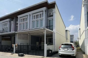 4 Bedroom House for rent in Golden Town Sukhumvit-Bearing BTS Station, Samrong, Samut Prakan near BTS Bearing