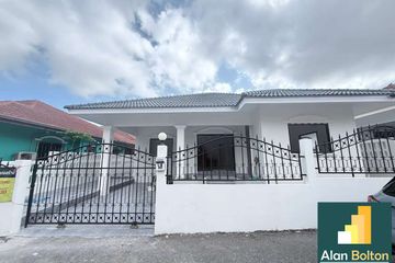 3 Bedroom House for sale in Nong Prue, Chonburi
