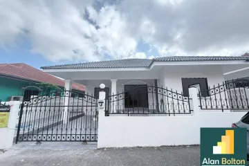 3 Bedroom House for sale in Nong Prue, Chonburi