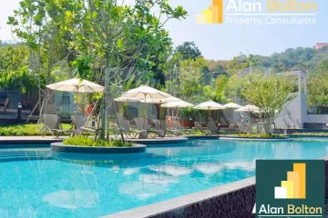 1 Bedroom Condo for Sale or Rent in Nong Prue, Chonburi