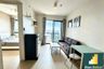 1 Bedroom Condo for Sale or Rent in Unixx South Pattaya, Nong Prue, Chonburi