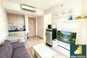 1 Bedroom Condo for Sale or Rent in Unixx South Pattaya, Nong Prue, Chonburi
