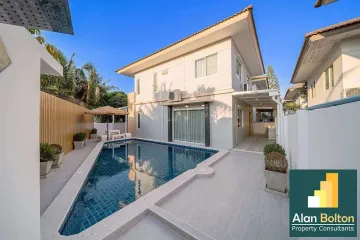 3 Bedroom House for sale in Huai Yai, Chonburi
