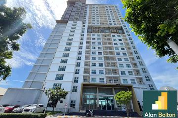 1 Bedroom Condo for Sale or Rent in The Trust Condo South Pattaya, Nong Prue, Chonburi