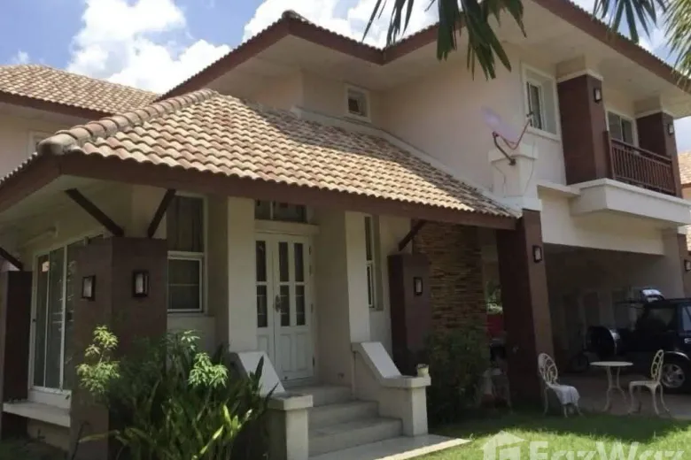 3 Bedroom House For Rent