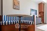 1 Bedroom Condo for sale in Chapter Thonglor 25, Khlong Tan Nuea, Bangkok near BTS Thong Lo