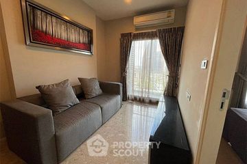 1 Bedroom Condo for sale in The Crest Sukhumvit 34, Khlong Tan, Bangkok near BTS Thong Lo
