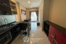 1 Bedroom Condo for sale in The Crest Sukhumvit 34, Khlong Tan, Bangkok near BTS Thong Lo