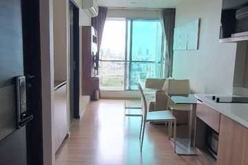1 Bedroom Condo for sale in Rhythm Sathorn, Thung Wat Don, Bangkok near BTS Saphan Taksin