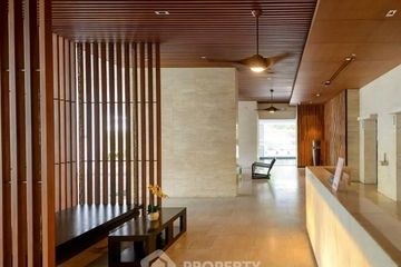 1 Bedroom Condo for sale in Wind Sukhumvit 23, Khlong Toei Nuea, Bangkok near MRT Sukhumvit