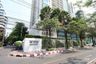 1 Bedroom Condo for sale in Wind Sukhumvit 23, Khlong Toei Nuea, Bangkok near MRT Sukhumvit