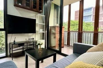 1 Bedroom Condo for sale in Mori Haus, Phra Khanong Nuea, Bangkok