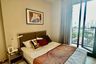 1 Bedroom Condo for rent in OKA HAUS Sukhumvit 36, Khlong Tan, Bangkok near BTS Thong Lo