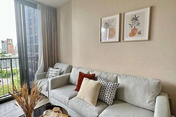 1 Bedroom Condo for rent in OKA HAUS Sukhumvit 36, Khlong Tan, Bangkok near BTS Thong Lo