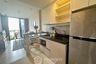 1 Bedroom Condo for rent in OKA HAUS Sukhumvit 36, Khlong Tan, Bangkok near BTS Thong Lo