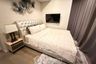 2 Bedroom Condo for rent in Ashton Asoke, Khlong Toei Nuea, Bangkok near MRT Sukhumvit