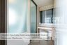 2 Bedroom Condo for rent in Rhythm Ratchada, Sam Sen Nok, Bangkok near MRT Ratchadaphisek