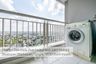 2 Bedroom Condo for rent in Rhythm Ratchada, Sam Sen Nok, Bangkok near MRT Ratchadaphisek