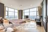2 Bedroom Condo for rent in Rhythm Ratchada, Sam Sen Nok, Bangkok near MRT Ratchadaphisek