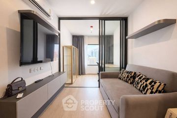 1 Bedroom Condo for rent in Life Rama 4 - Asoke, Khlong Toei, Bangkok near MRT Queen Sirikit National Convention Centre
