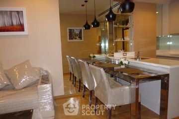1 Bedroom Condo for rent in The Address Asoke, Makkasan, Bangkok near MRT Phetchaburi