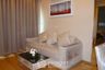 1 Bedroom Condo for rent in The Address Asoke, Makkasan, Bangkok near MRT Phetchaburi