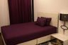 1 Bedroom Condo for rent in Bang Kapi, Bangkok near MRT Phetchaburi