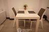 1 Bedroom Condo for rent in Bang Kapi, Bangkok near MRT Phetchaburi