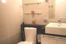 1 Bedroom Condo for rent in Bang Kapi, Bangkok near MRT Phetchaburi