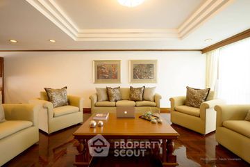 3 Bedroom Apartment for rent in Sethiwan Mansion Sukhumvit 49, Khlong Tan Nuea, Bangkok near BTS Phrom Phong