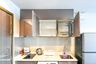 1 Bedroom Condo for rent in Life Ladprao Valley, Chom Phon, Bangkok near BTS Ladphrao Intersection