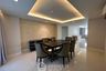 3 Bedroom Apartment for rent in Oakwood Residence, Khlong Tan Nuea, Bangkok