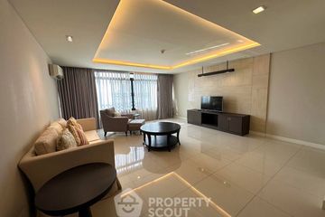 3 Bedroom Apartment for rent in Oakwood Residence, Khlong Tan Nuea, Bangkok