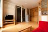 2 Bedroom Condo for rent in CitiSmart Sukhumvit 18, Khlong Toei, Bangkok near BTS Asoke