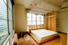2 Bedroom Condo for rent in CitiSmart Sukhumvit 18, Khlong Toei, Bangkok near BTS Asoke