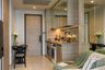 1 Bedroom Condo for rent in The Crest Park Residences, Chatuchak, Bangkok near MRT Phahon Yothin