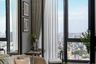 1 Bedroom Condo for rent in The Crest Park Residences, Chatuchak, Bangkok near MRT Phahon Yothin